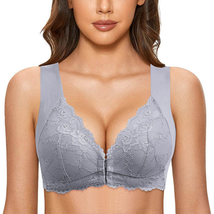 LuxFit Support Bra