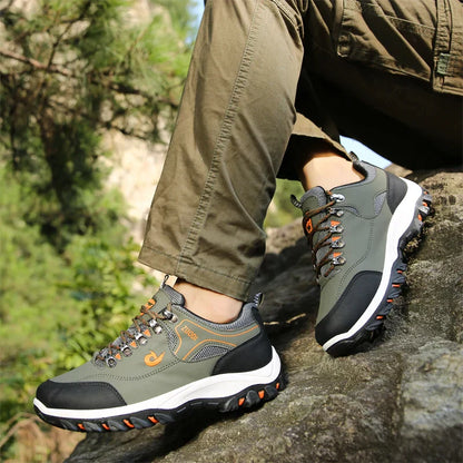 IAN Durable Walking Shoes for Men