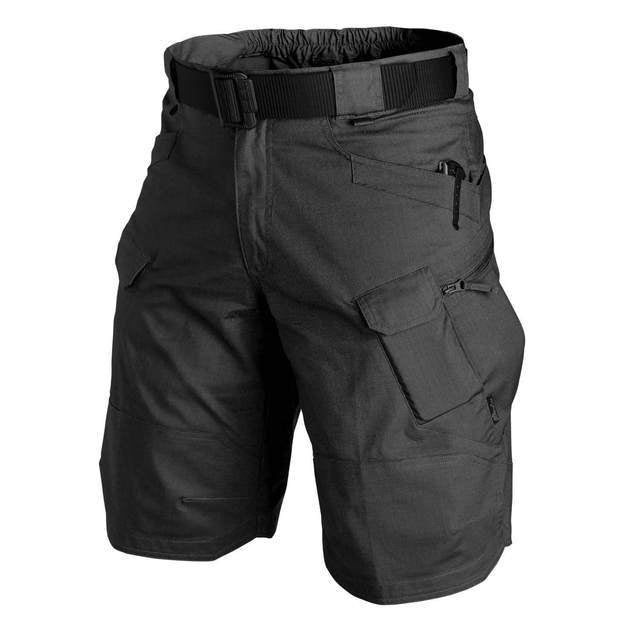 Charley Belted Cargo Shorts