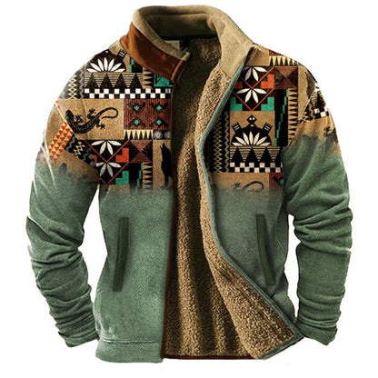 Hudson - Elegant -Blend Jacket