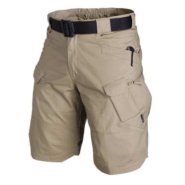 Charley Belted Cargo Shorts