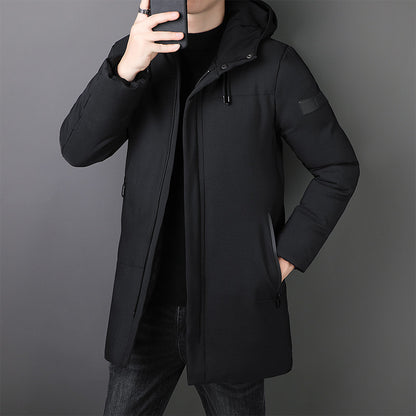 Sid Windproof Jacket