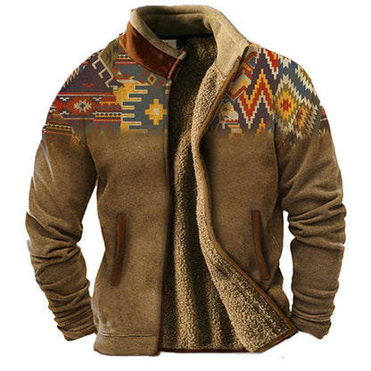 Hudson - Elegant -Blend Jacket
