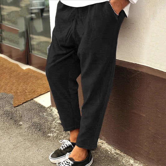 SEAN™ CORDUROY SUMMER PANTS