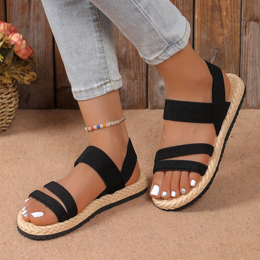 Harper Everyday Sandals