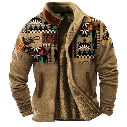 Hudson - Elegant -Blend Jacket