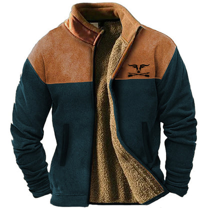 Gavin - Softshell Windproof Fall Jacket
