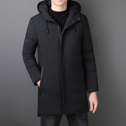 Sid Windproof Jacket