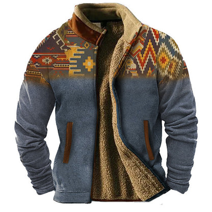 Hudson - Elegant -Blend Jacket