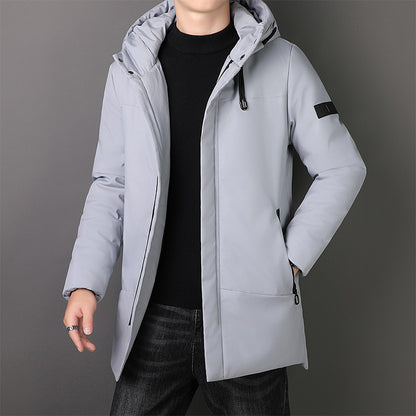 Sid Windproof Jacket