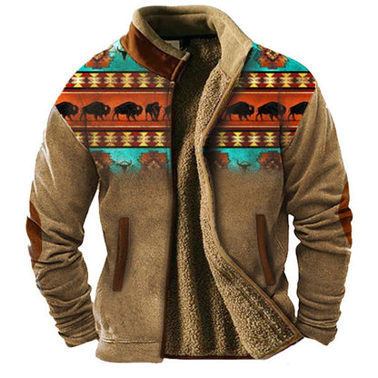 Hudson - Elegant -Blend Jacket