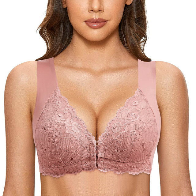 LuxFit Support Bra