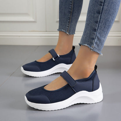 ALMIRA™ PREMIUM COMFY PLATFORM ORTHO SHOES