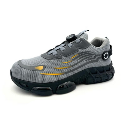 JOSH™  ORTHOPEDIC SAFETY SHOES