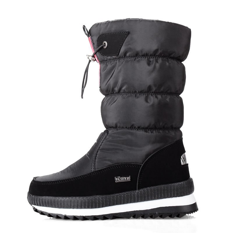 LAURA - Stylish Snow Boots