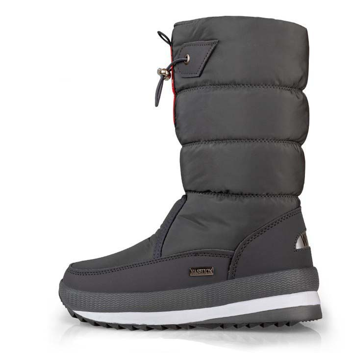 LAURA - Stylish Snow Boots