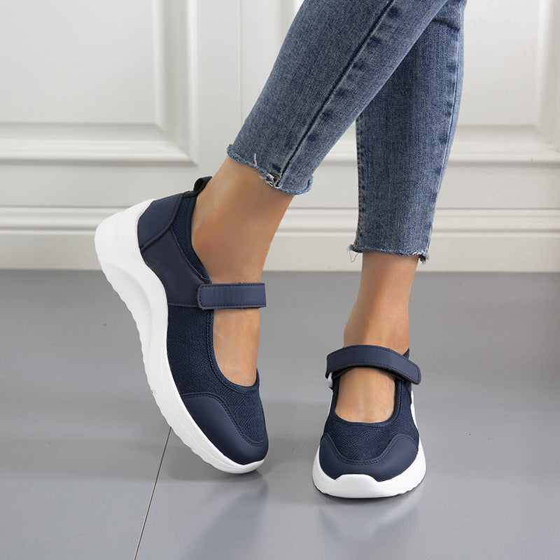 ALMIRA™ PREMIUM COMFY PLATFORM ORTHO SHOES