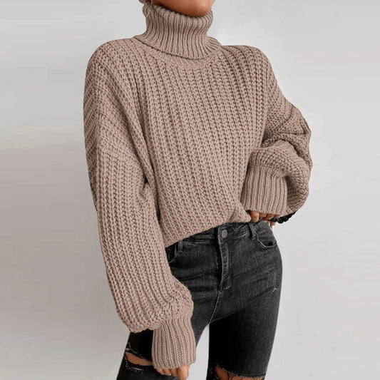 Stella Knitted Sweater