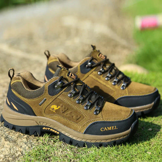 EXPLORER™ INNOVATIVE HIKING BOOTS