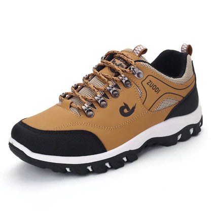 IAN Durable Walking Shoes for Men