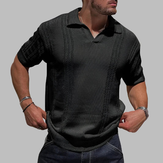 OBERON™ CLASSIC MEN’S POLO SHIRT