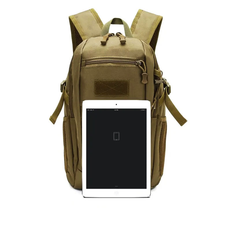 Alex Travel backpack  waterproof