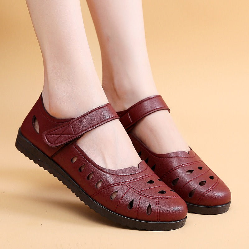 Lily™ Adjustable Shoes