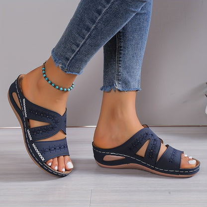 MARIA™ SANDALS