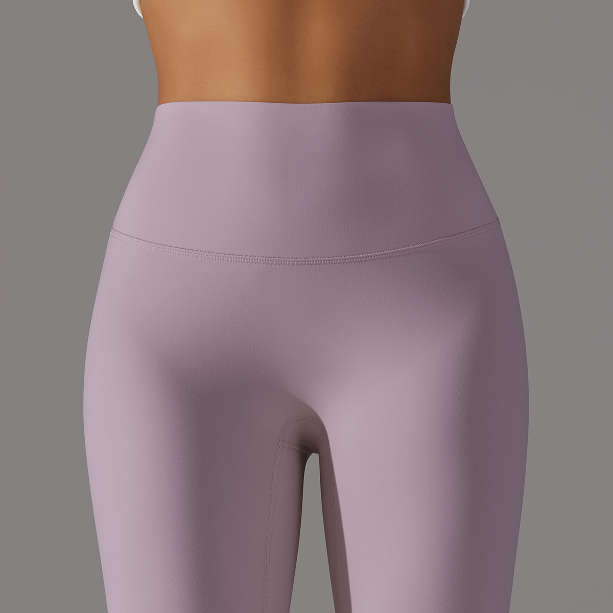 NADINE™ BREATHABLE YOGA GYM LEGGINGS