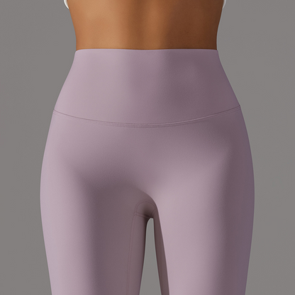 NADINE™ BREATHABLE YOGA GYM LEGGINGS