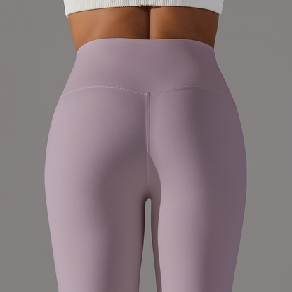 NADINE™ BREATHABLE YOGA GYM LEGGINGS