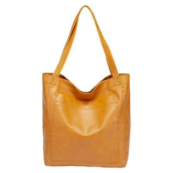 POPPY™ STYLISH LEATHER BAG