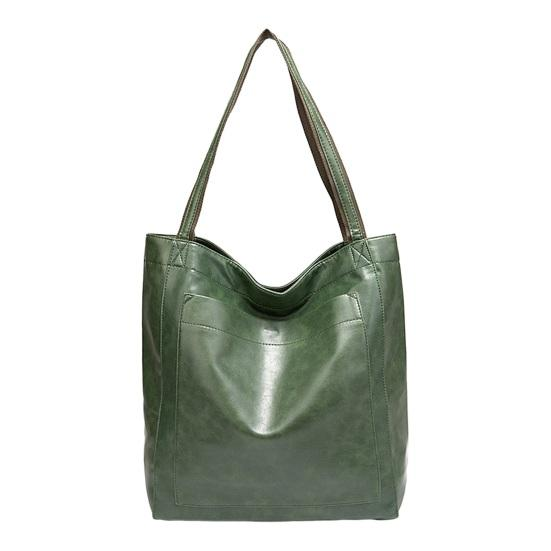 POPPY™ STYLISH LEATHER BAG