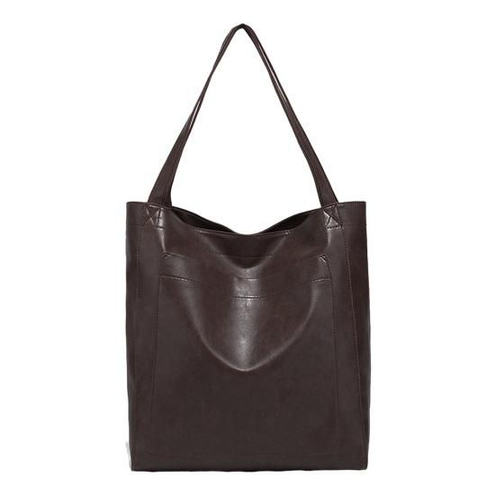 POPPY™ STYLISH LEATHER BAG