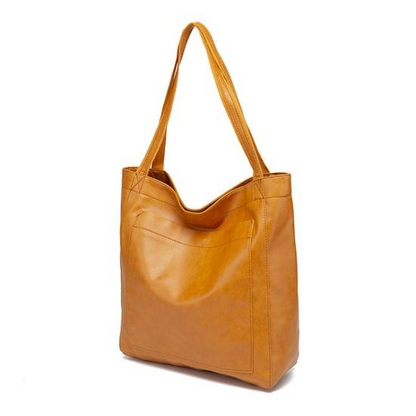 POPPY™ STYLISH LEATHER BAG