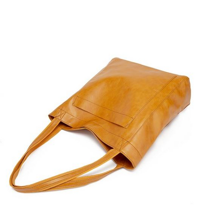 POPPY™ STYLISH LEATHER BAG