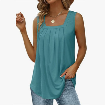 Kelly Pure Comfort Tank Top