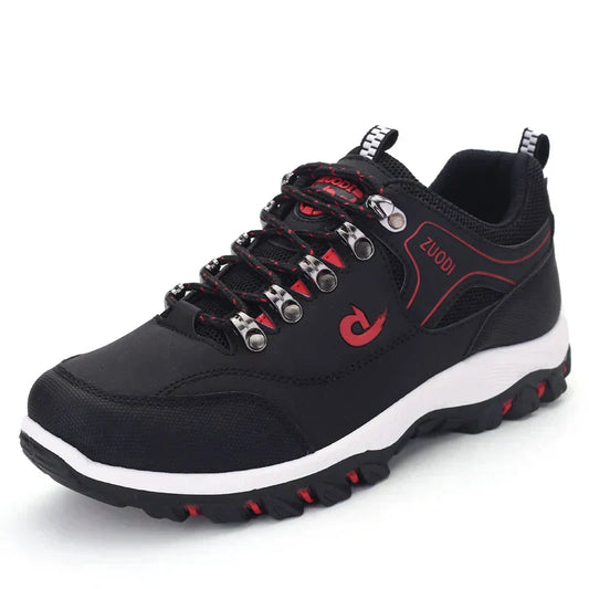 IAN Durable Walking Shoes for Men