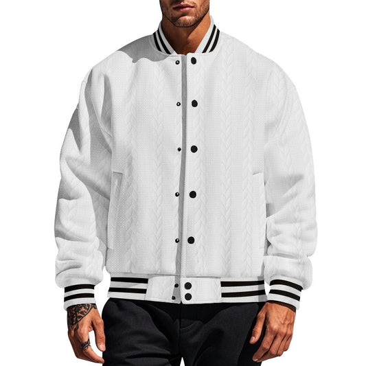 Kingsley Dover Classic Bomber Jacket