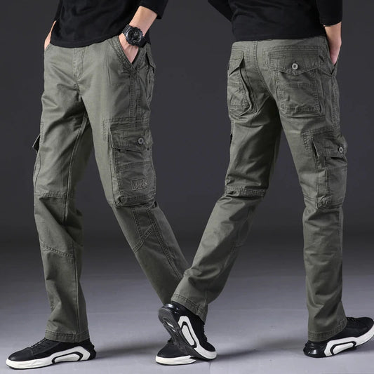 JASON™ MULTI CARGO PANTS FOR MEN