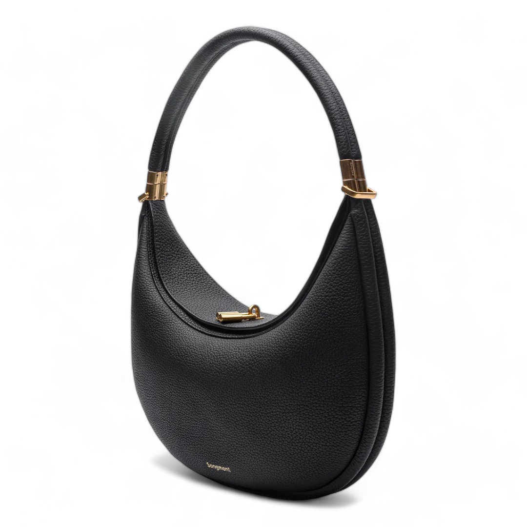 Natalie™ Versatile Moon Bag