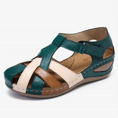 Elly™ - Casual Wedge Sandals for Women