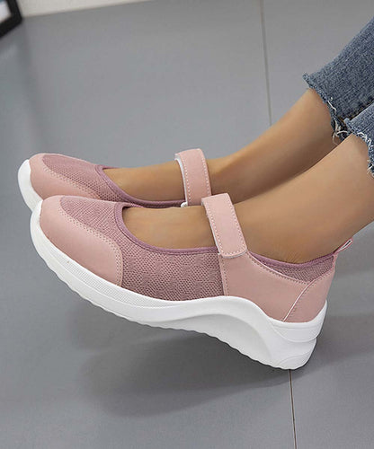 ALMIRA™ PREMIUM COMFY PLATFORM ORTHO SHOES